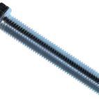 METALMATE® High Tensile Set Screws, Zinc Plated additional 12