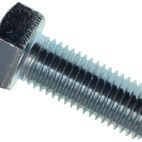 METALMATE® High Tensile Set Screws, Zinc Plated additional 27