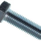 METALMATE® High Tensile Set Screws, Zinc Plated additional 31