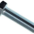 METALMATE® High Tensile Set Screws, Zinc Plated additional 41