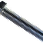 METALMATE® High Tensile Set Screws, Zinc Plated additional 35