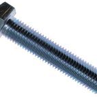 METALMATE® High Tensile Set Screws, Zinc Plated additional 38