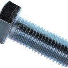 METALMATE® High Tensile Set Screws, Zinc Plated additional 8
