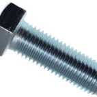 METALMATE® High Tensile Set Screws, Zinc Plated additional 26