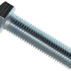 METALMATE® High Tensile Set Screws, Zinc Plated additional 48