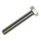 METALMATE® High Tensile Set Screws, Zinc Plated additional 43