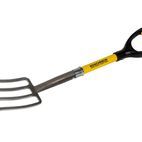 Roughneck Micro Fork YD additional 1