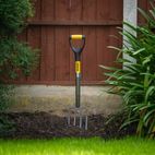 Roughneck Micro Fork YD additional 2