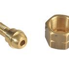 Sievert B1022 3/8in Left Hand Nut &amp; 6mm Tail additional 2