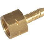 Sievert B1022 3/8in Left Hand Nut &amp; 6mm Tail additional 4