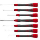 Wiha PicoFinish® SL/PH Fine Screwdriver Set, 7 Piece additional 1