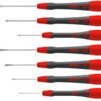 Wiha PicoFinish® SL/PH Fine Screwdriver Set, 7 Piece additional 2
