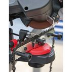 Sealey SMS2002C Chainsaw Blade Sharpener - Quick Locating 85W additional 3