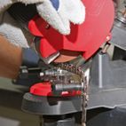 Sealey SMS2002C Chainsaw Blade Sharpener - Quick Locating 85W additional 4