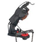 Sealey SMS2002C Chainsaw Blade Sharpener - Quick Locating 85W additional 6