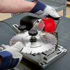 Sealey SMS2003 Saw Blade Sharpener - Bench Mounting 110W additional 3