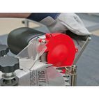 Sealey SMS2003 Saw Blade Sharpener - Bench Mounting 110W additional 8