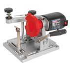 Sealey SMS2003 Saw Blade Sharpener - Bench Mounting 110W additional 2
