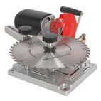 Sealey SMS2003 Saw Blade Sharpener - Bench Mounting 110W additional 7