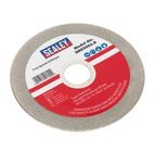 Sealey SMS2003.B Grinding Disc Diamond Coated 100mm for SMS2003 additional 1