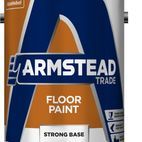 Armstead Trade Floor Paint additional 1