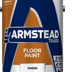 Armstead Trade Floor Paint additional 2