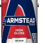 Armstead Trade High Gloss Mid Base additional 1