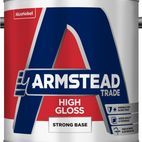 Armstead Trade High Gloss Strong Base additional 1
