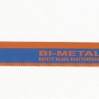 Bahco Sandflex Bi Metal Hacksaw Blade additional 2