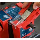 Sealey SMS2004 Multipurpose Sharpener - Bench Mounting 65W additional 2