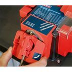 Sealey SMS2004 Multipurpose Sharpener - Bench Mounting 65W additional 3