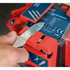 Sealey SMS2004 Multipurpose Sharpener - Bench Mounting 65W additional 4