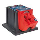 Sealey SMS2004 Multipurpose Sharpener - Bench Mounting 65W additional 7