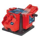 Sealey SMS2004 Multipurpose Sharpener - Bench Mounting 65W additional 10
