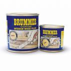 Brummer Yellow Label Interior Filler additional 5