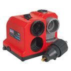 Sealey SMS2008 Drill Bit Sharpener - Bench Mounting 80W additional 3