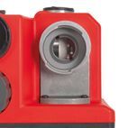 Sealey SMS2008 Drill Bit Sharpener - Bench Mounting 80W additional 10