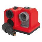 Sealey SMS2008 Drill Bit Sharpener - Bench Mounting 80W additional 5