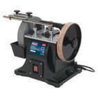 Sealey SMS2101 Sharpener &amp;#8709;200mm with Honing Wheel additional 1