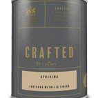 Crown Crafted Lustrous Metallic 1.25L additional 5