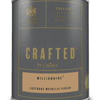 Crown Crafted Lustrous Metallic 1.25L additional 6