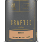 Crown Crafted Lustrous Metallic 1.25L additional 1