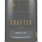 Crown Crafted Lustrous Metallic 1.25L additional 3