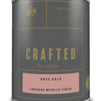 Crown Crafted Lustrous Metallic 1.25L additional 2