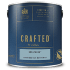 Crown Crafted Luxurious Flat Matt 2.5L additional 11