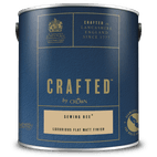 Crown Crafted Luxurious Flat Matt 2.5L additional 42