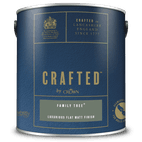 Crown Crafted Luxurious Flat Matt 2.5L additional 24