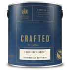 Crown Crafted Luxurious Flat Matt 2.5L additional 2