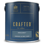 Crown Crafted Luxurious Flat Matt 2.5L additional 23