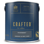 Crown Crafted Luxurious Flat Matt 2.5L additional 22